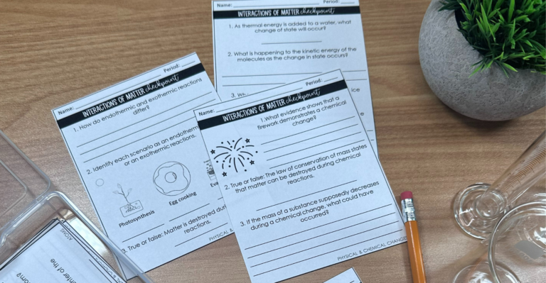 exit tickets for early finishers